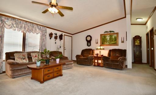 160 N Prospect Avenue, 151, Ogilvie, MN 56358