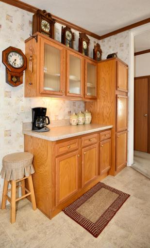 160 N Prospect Avenue, 151, Ogilvie, MN 56358