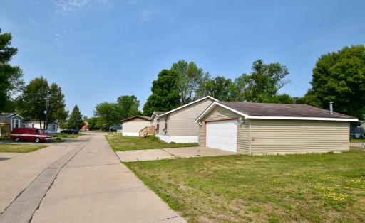 160 N Prospect Avenue, 151, Ogilvie, MN 56358