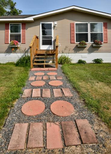 160 N Prospect Avenue, 151, Ogilvie, MN 56358
