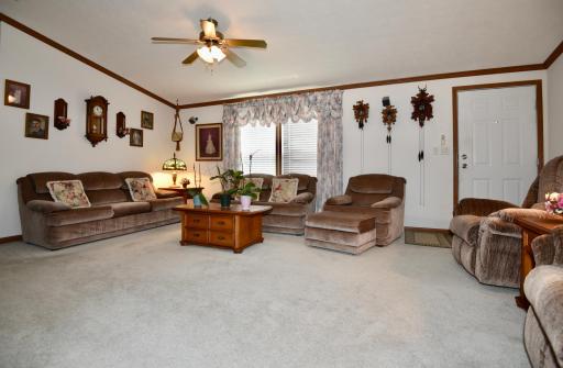 160 N Prospect Avenue, 151, Ogilvie, MN 56358