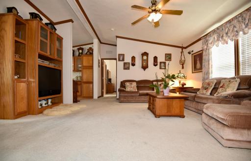 160 N Prospect Avenue, 151, Ogilvie, MN 56358