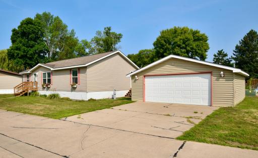 160 N Prospect Avenue, 151, Ogilvie, MN 56358