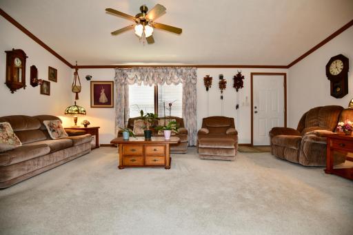 160 N Prospect Avenue, 151, Ogilvie, MN 56358