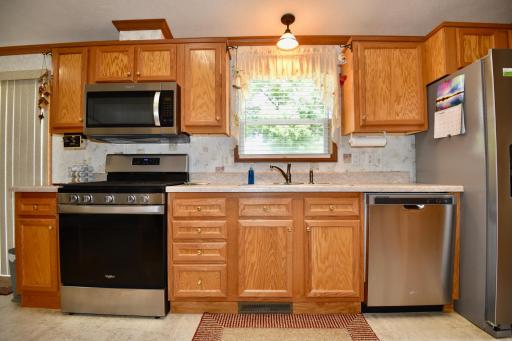 160 N Prospect Avenue, 151, Ogilvie, MN 56358