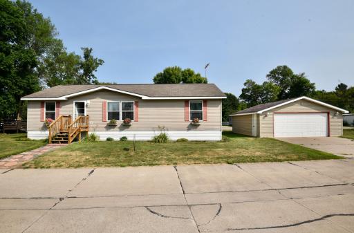 160 N Prospect Avenue, 151, Ogilvie, MN 56358