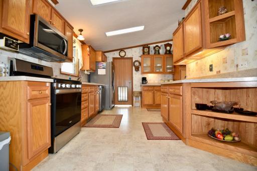 160 N Prospect Avenue, 151, Ogilvie, MN 56358