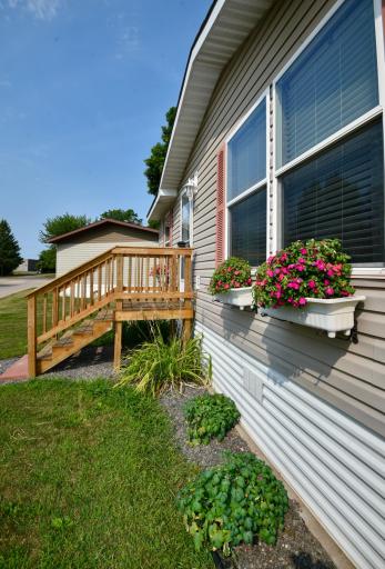 160 N Prospect Avenue, 151, Ogilvie, MN 56358