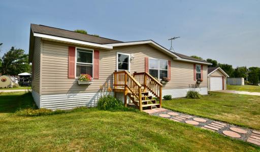 160 N Prospect Avenue, 151, Ogilvie, MN 56358