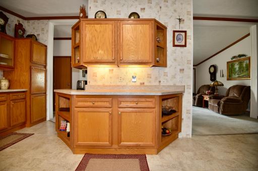 160 N Prospect Avenue, 151, Ogilvie, MN 56358