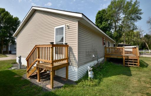 160 N Prospect Avenue, 151, Ogilvie, MN 56358