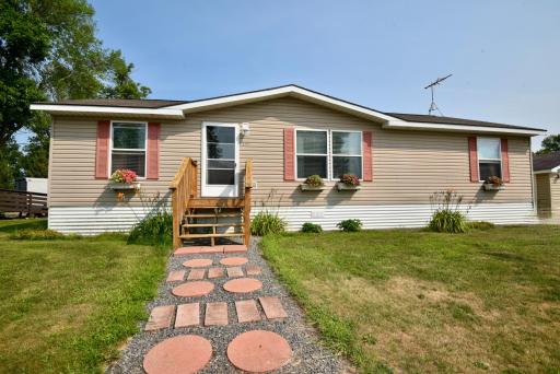 160 N Prospect Avenue, 151, Ogilvie, MN 56358