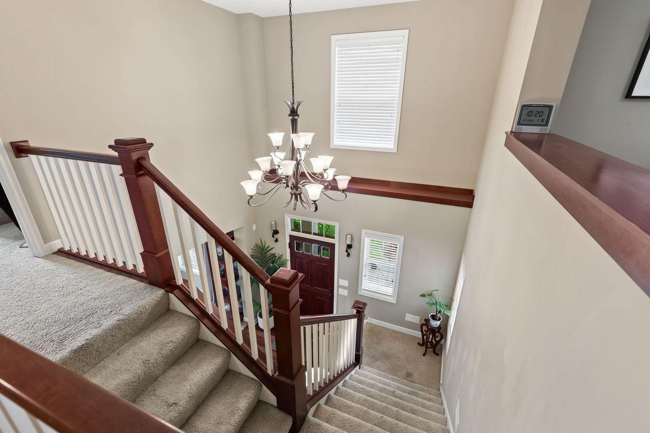 Front Entryway