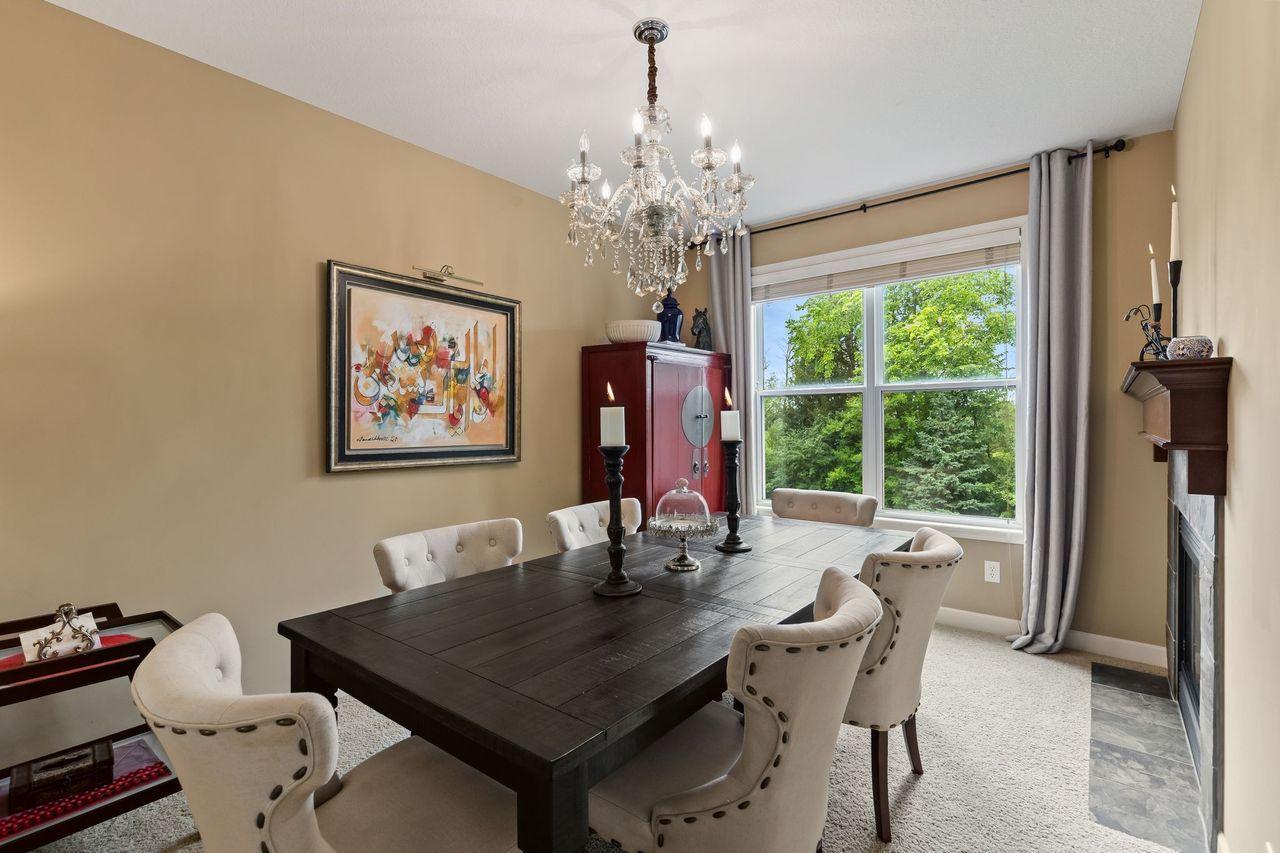 Dining Room/Office