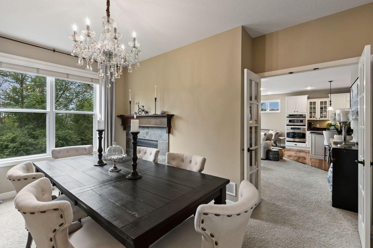Dining Room/Office