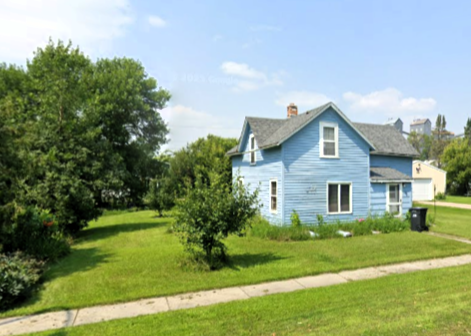 108 2nd Street, Shelly, MN 56581