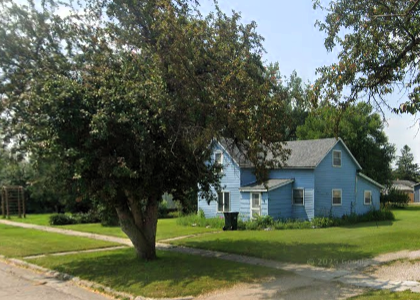 108 2nd Street, Shelly, MN 56581