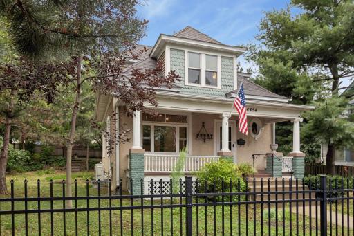 4454 Blaisdell Avenue, Minneapolis, MN 55419