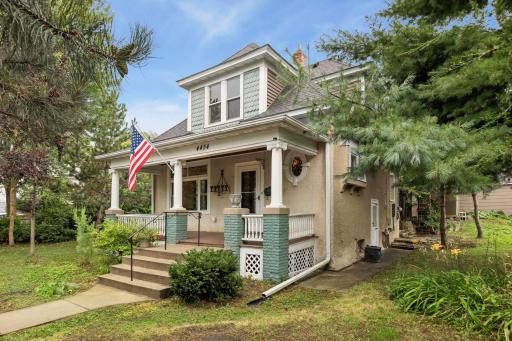 4454 Blaisdell Avenue, Minneapolis, MN 55419