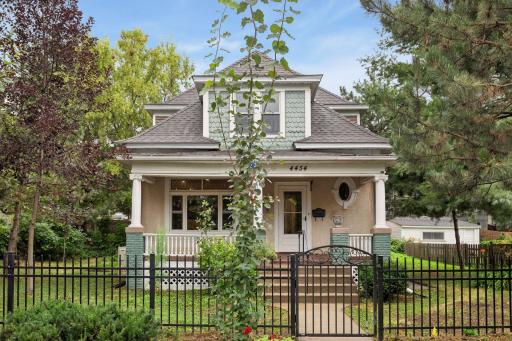 4454 Blaisdell Avenue, Minneapolis, MN 55419