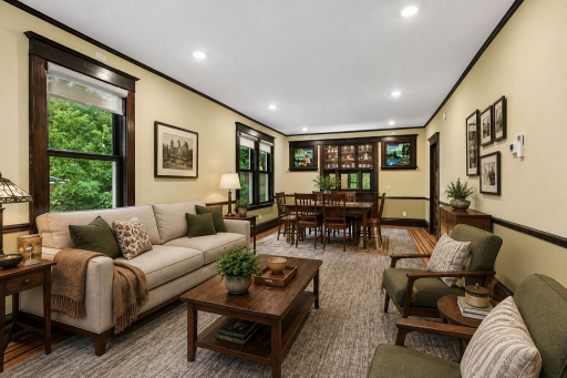 4454 Blaisdell Avenue, Minneapolis, MN 55419