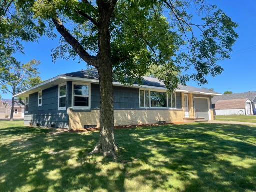 16 S Paffrath Avenue, Springfield, MN 56087