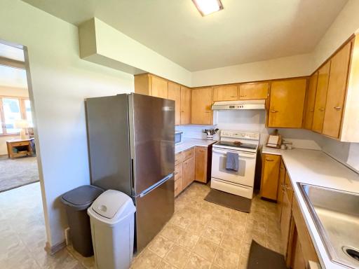 16 S Paffrath Avenue, Springfield, MN 56087