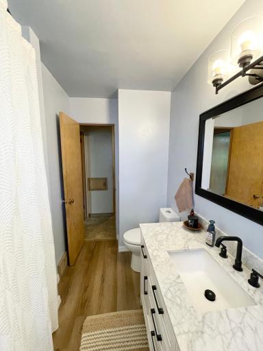 16 S Paffrath Avenue, Springfield, MN 56087