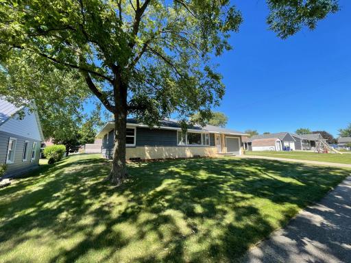16 S Paffrath Avenue, Springfield, MN 56087