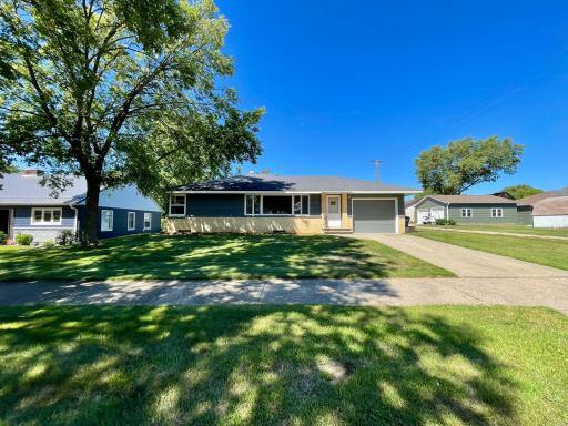16 S Paffrath Avenue, Springfield, MN 56087