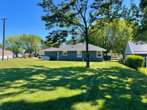 16 S Paffrath Avenue, Springfield, MN 56087