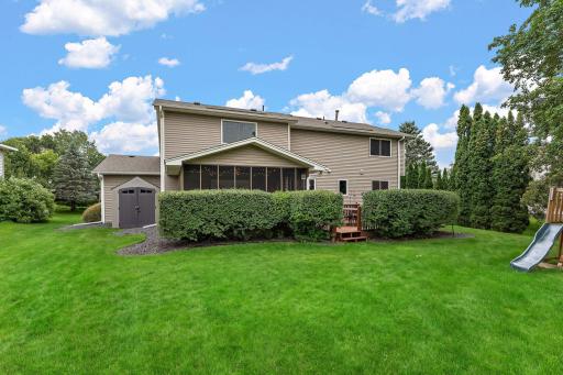15659 Highview Lane, Apple Valley, MN 55124
