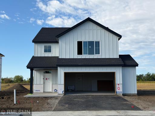 16590 Ulysses Street NW, Elk River, MN 55330