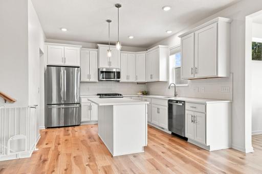 15519 Goodview Trail N, Hugo, MN 55038