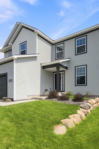 15519 Goodview Trail N, Hugo, MN 55038