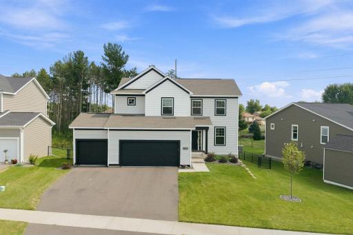 15519 Goodview Trail N, Hugo, MN 55038