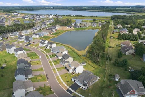 15519 Goodview Trail N, Hugo, MN 55038