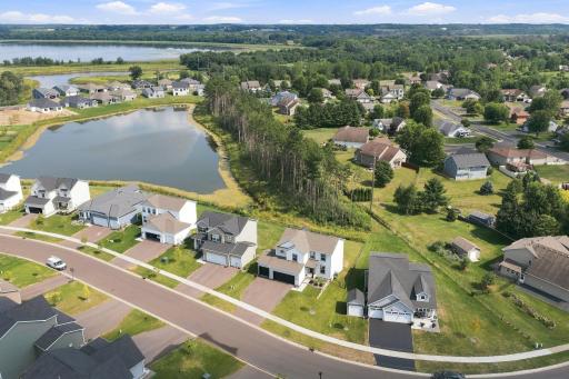 15519 Goodview Trail N, Hugo, MN 55038