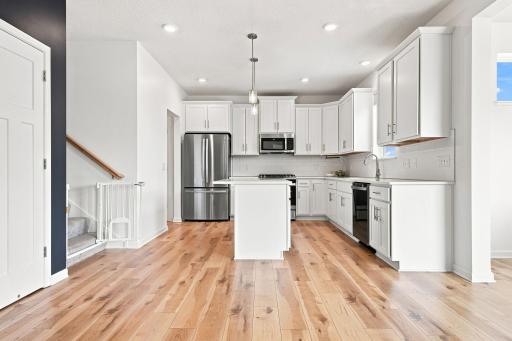 15519 Goodview Trail N, Hugo, MN 55038