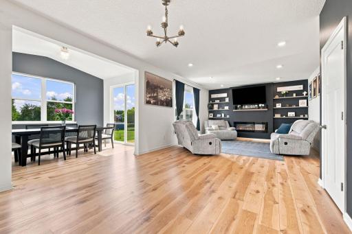 15519 Goodview Trail N, Hugo, MN 55038