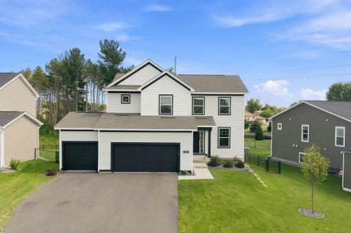 15519 Goodview Trail N, Hugo, MN 55038