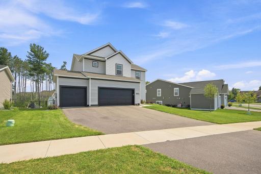 15519 Goodview Trail N, Hugo, MN 55038