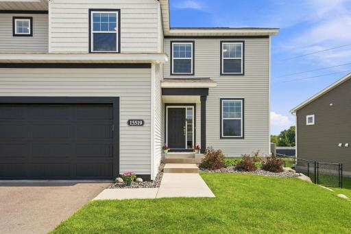 15519 Goodview Trail N, Hugo, MN 55038