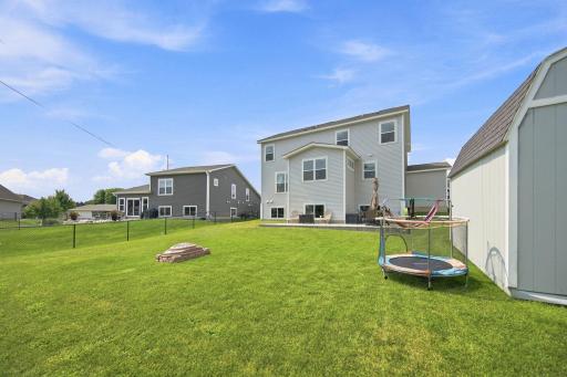 15519 Goodview Trail N, Hugo, MN 55038