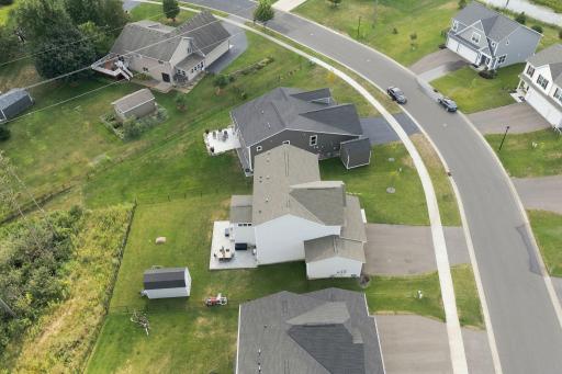 15519 Goodview Trail N, Hugo, MN 55038
