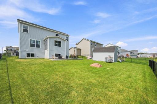15519 Goodview Trail N, Hugo, MN 55038