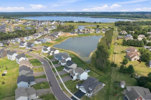 15519 Goodview Trail N, Hugo, MN 55038