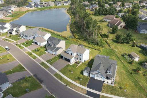 15519 Goodview Trail N, Hugo, MN 55038