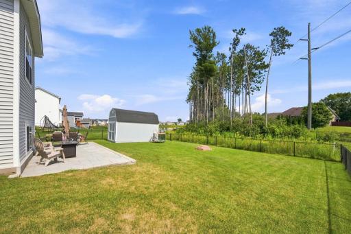 15519 Goodview Trail N, Hugo, MN 55038