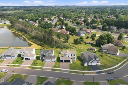 15519 Goodview Trail N, Hugo, MN 55038